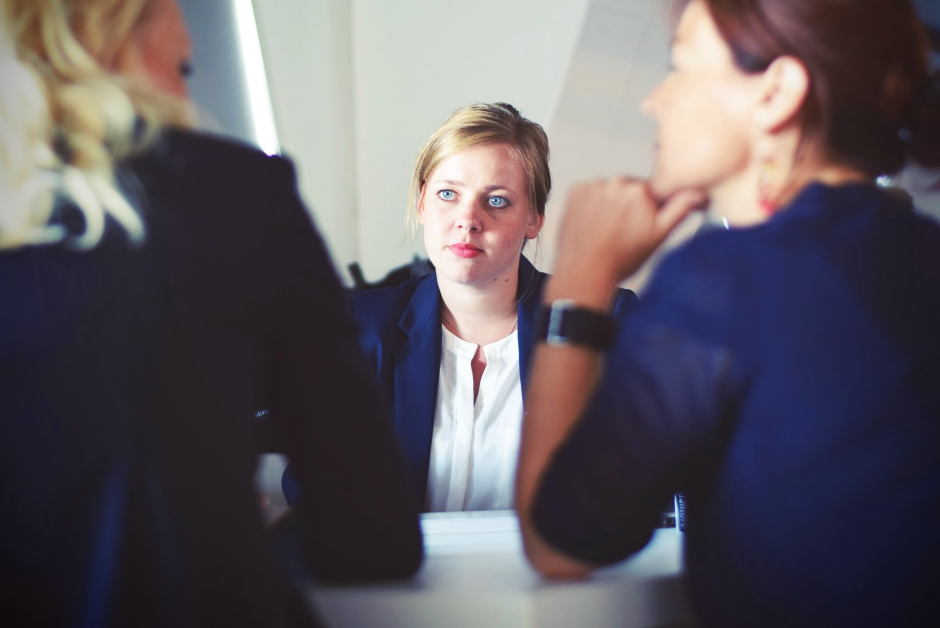IT interview questions