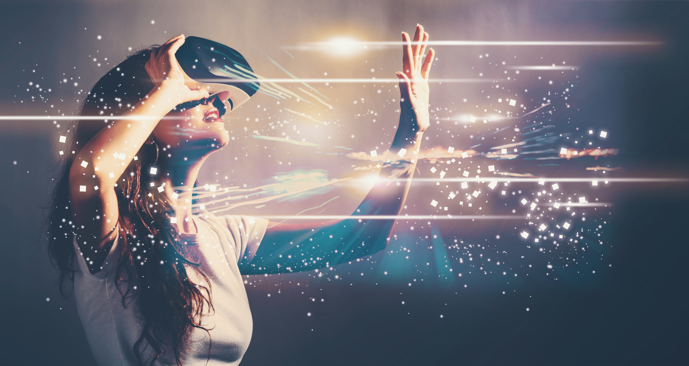 virtual reality technology