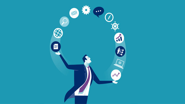 5 Soft Skills to be Successful at Work - Live Assets