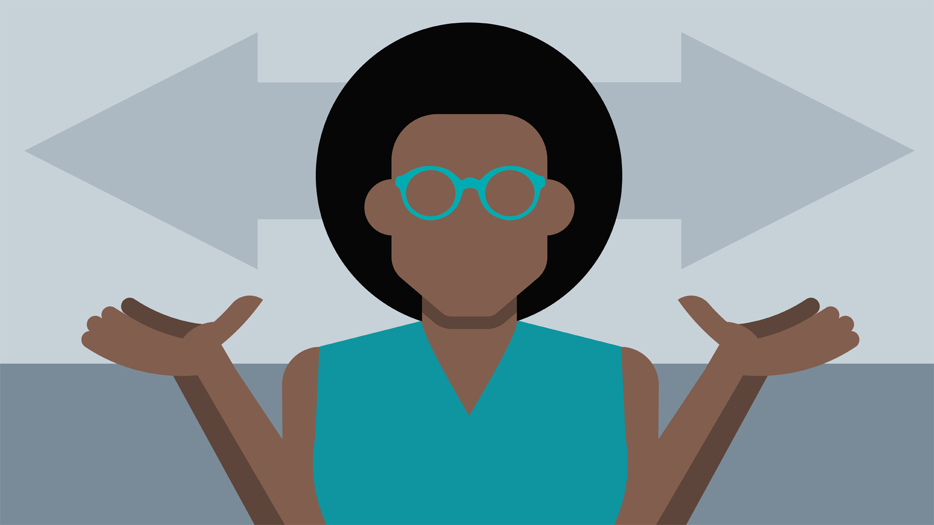 How to make good decisions in the workplace in only 5 steps - Live Assets