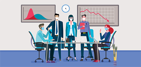 7 Tips for a Smooth Return to Work After the Holidays - Live Assets