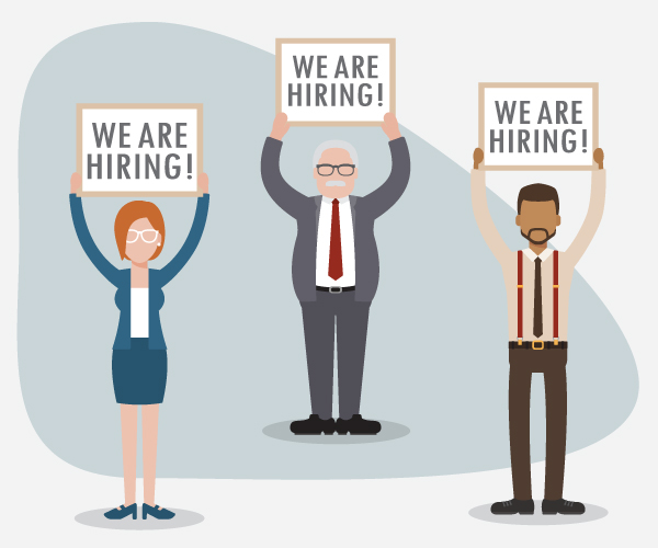 5 tips for hiring in a candidate’s market - Live Assets