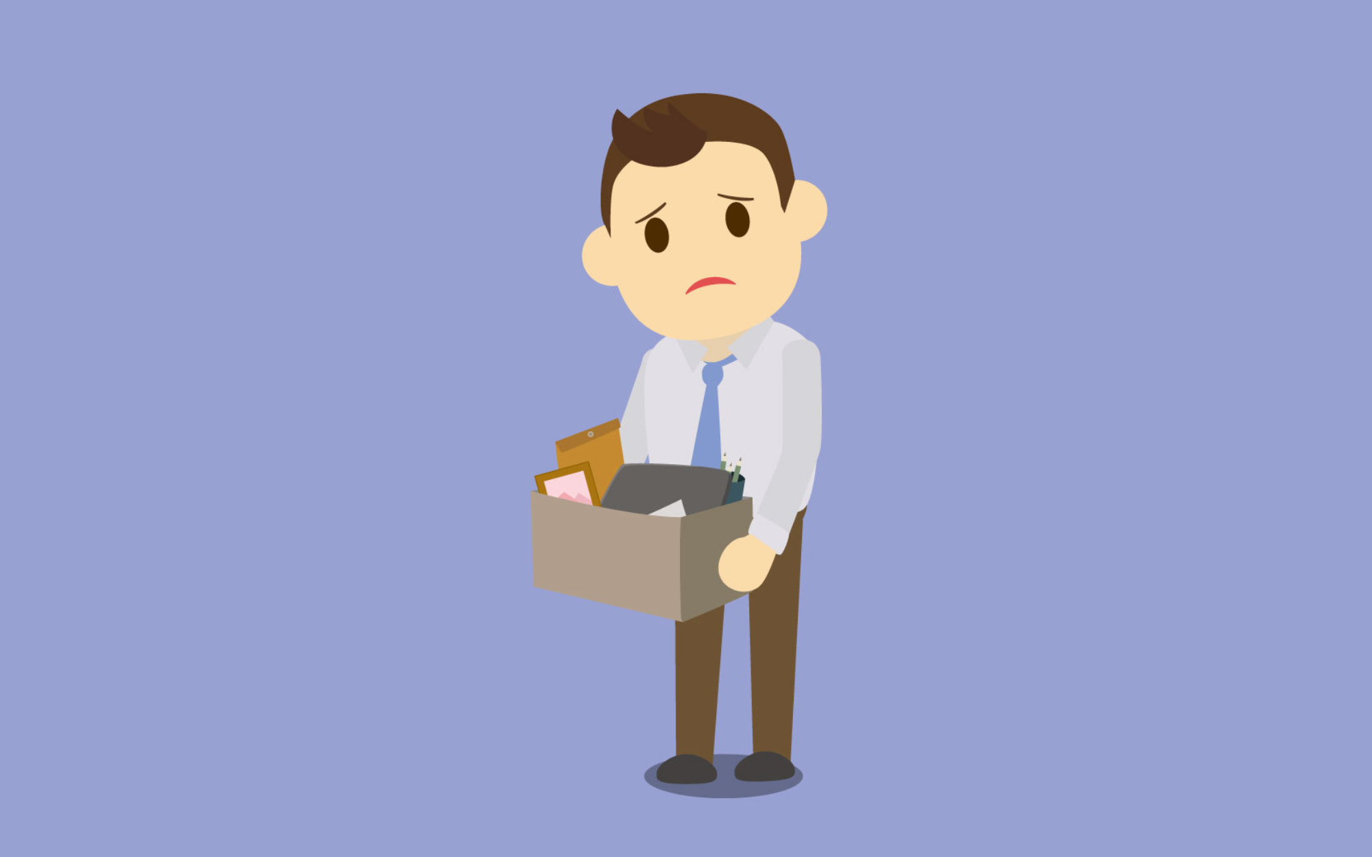 : 5 Things to Consider if you “Hate your Job” - Live Assets