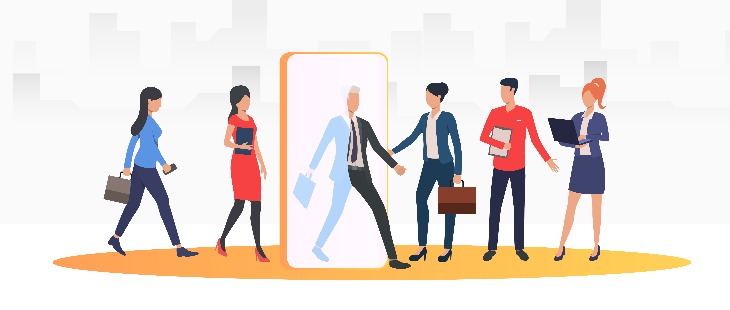 If you feel dissatisfied with your current work predicament, it might be a sign that it's time for a change - Live Assets