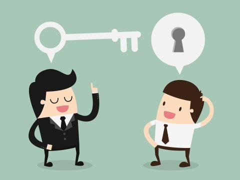 How to: Improve your Management Communication Skills - Live Assets