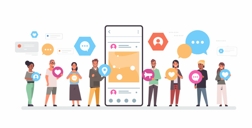 5 Tips for Successful Online Networking - Live Assets
