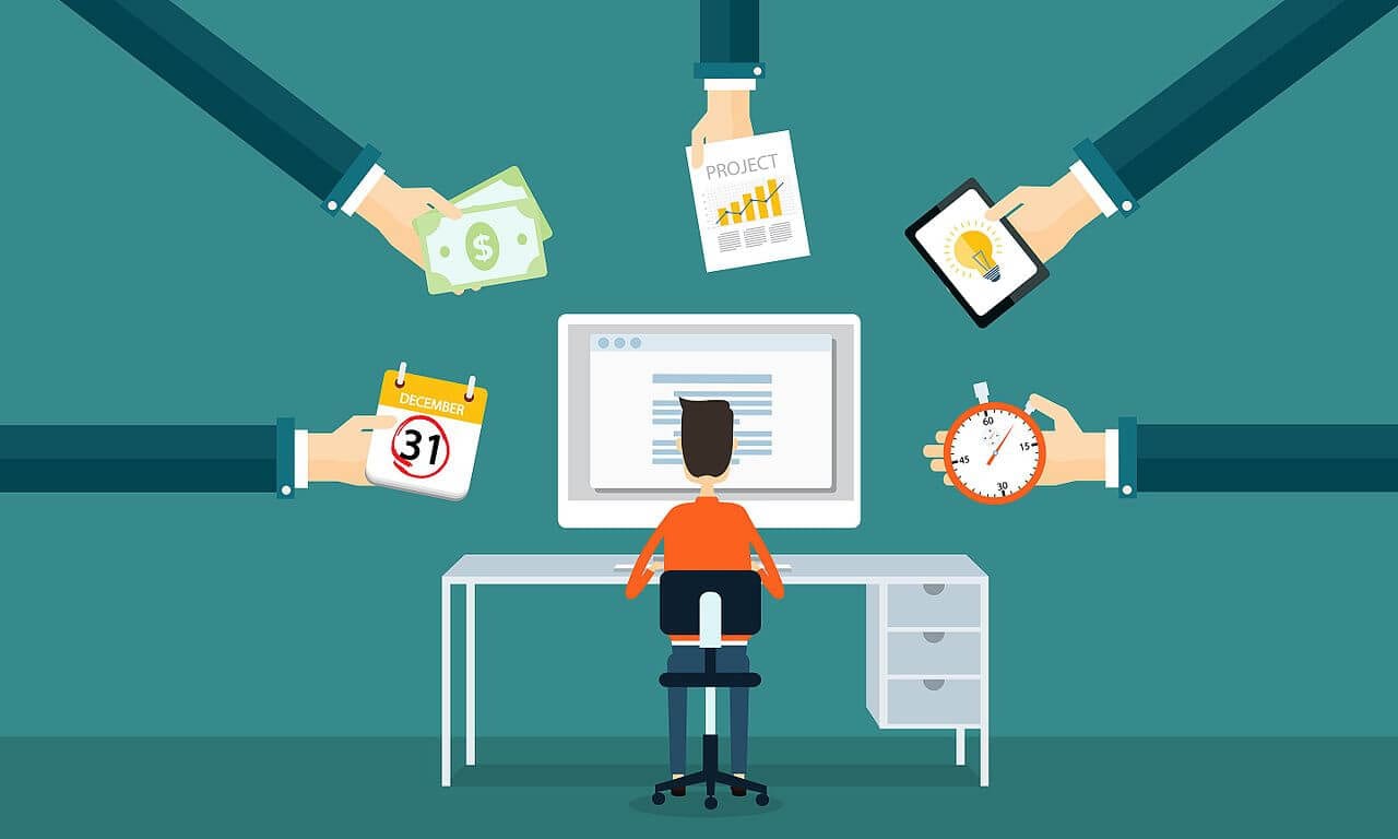5 Ways to Deal with Job Insecurity - Live Assets