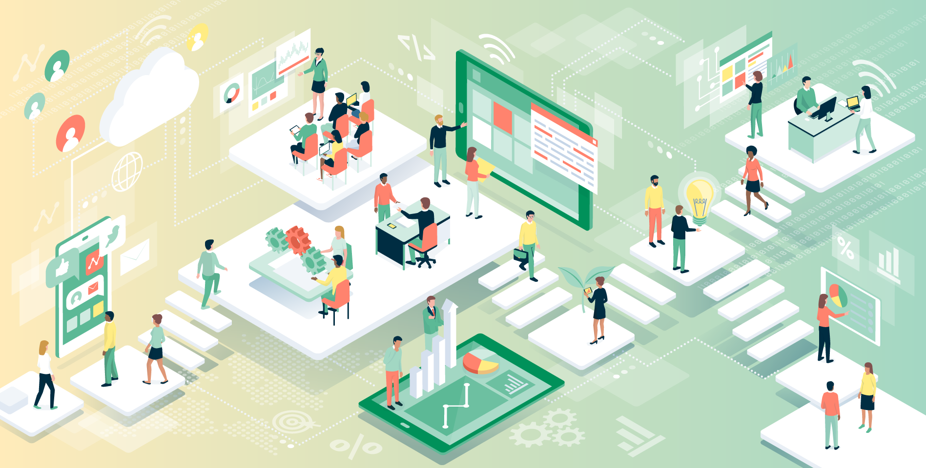 Employee inspired market trends for 2022 - Live Assets