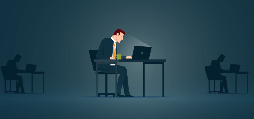 Tips for Preventing Workplace Isolation - Live Assets