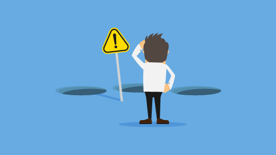 5 Tips to Prevent Candidate Ghosting - Live Assets