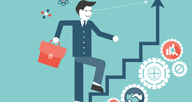 Build your Career Plan in 9 Steps - Live Assets
