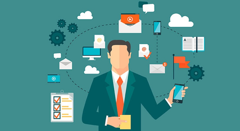 Build your Personal Brand in 5 Easy Steps - Live Assets