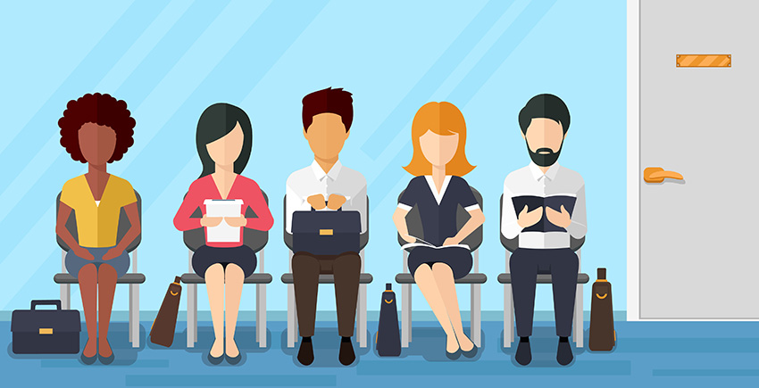 How a Recruitment Agency Can Help you Hire Passive Candidates - Live Assets