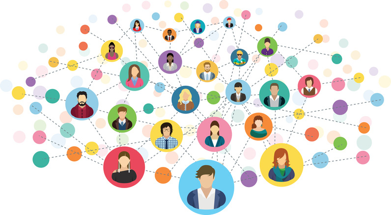 6 Ways to Boost Your Career with Social Media - Live Assets