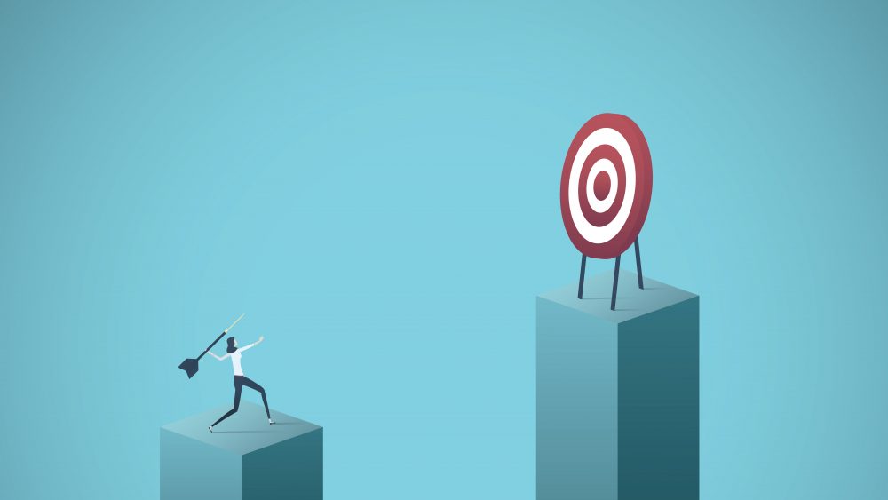 How to achieve your career goals - Live Assets