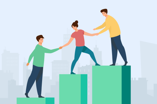 Essential Leadership Skills - Live Assets