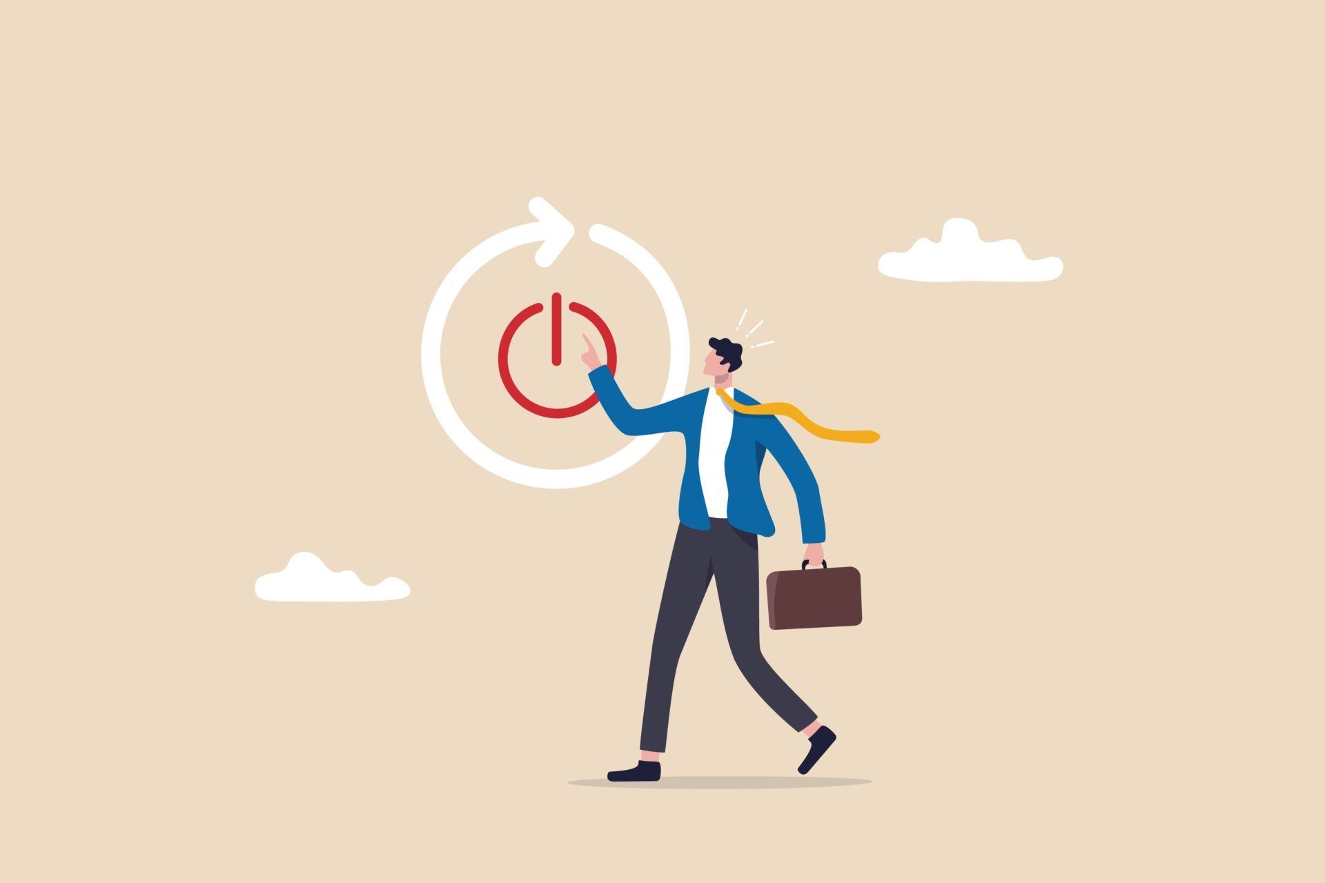 Returning to the Workforce After a Career Break - Live Assets