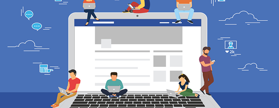 9 Tips to Clean up your Social Media - Live Assets