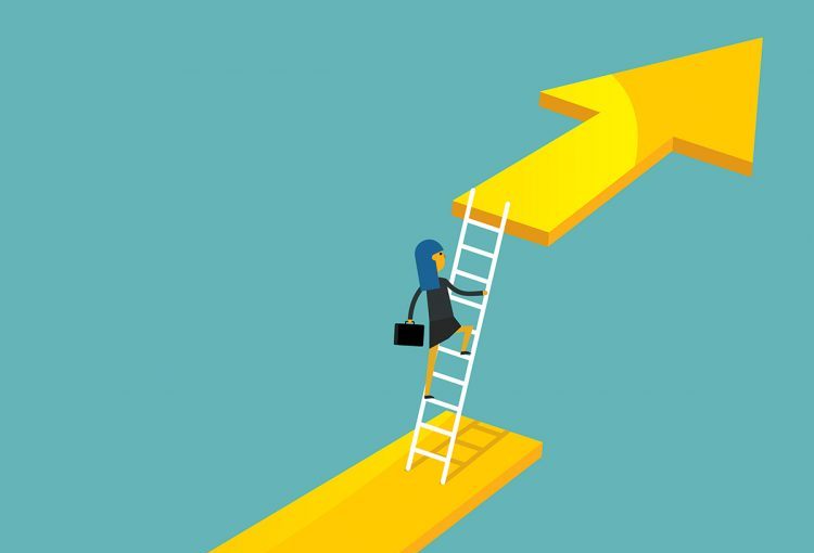 6 Mistakes That are Costing you a Promotion - Live Assets