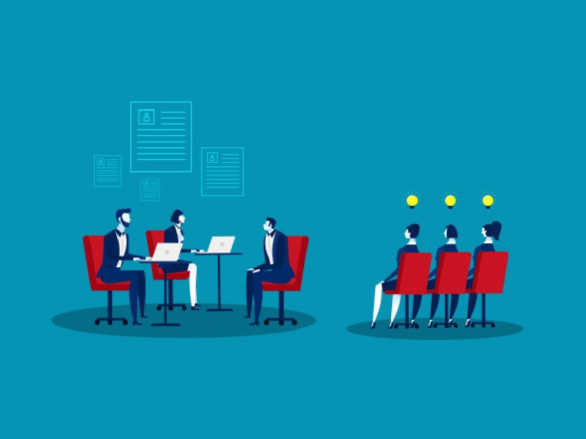 5 Ways to Stay Motivated During Your Job Search - Live Assets