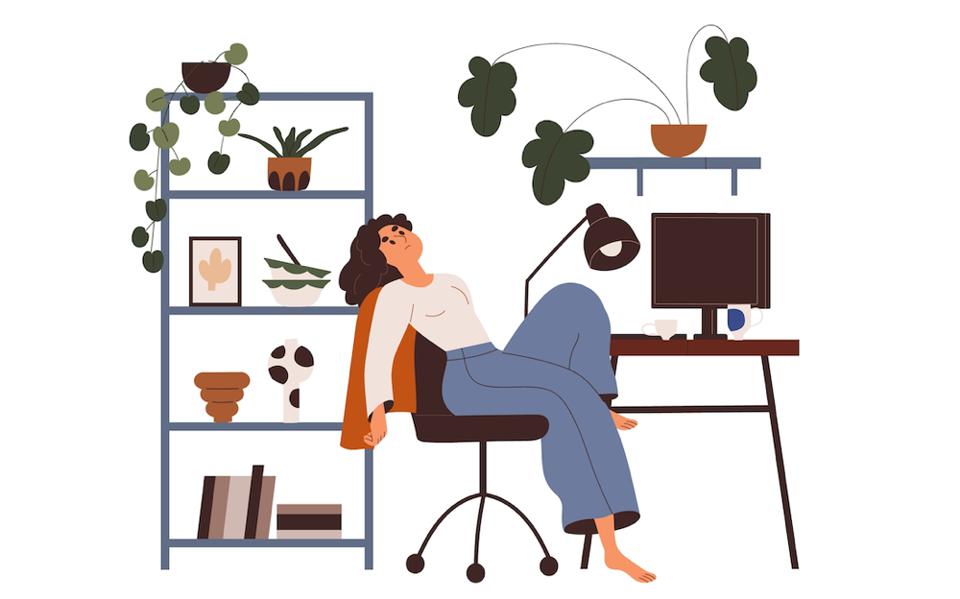 Quiet Quitting? The New Resignation - Live Assets