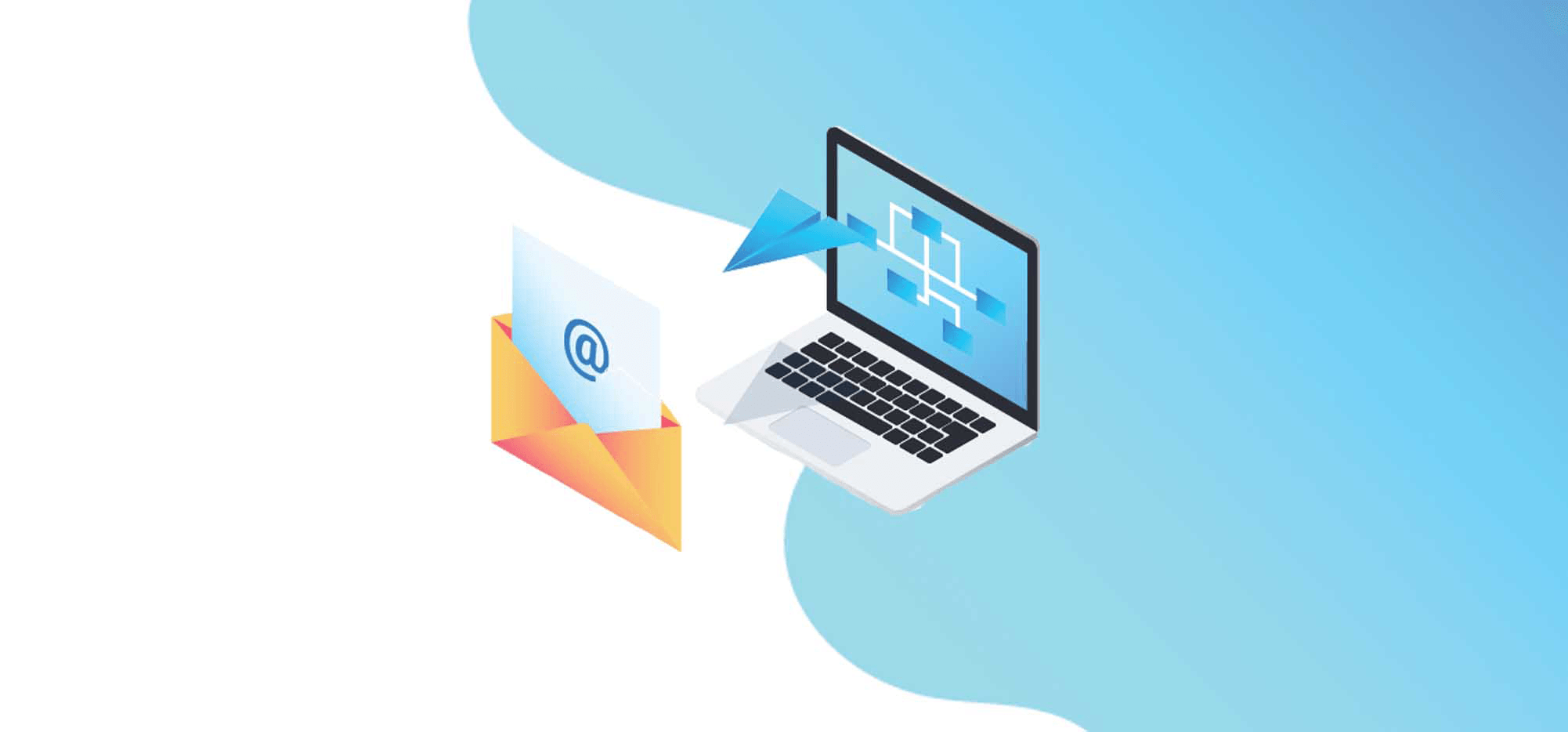 How to Write a Captivating Networking Email - Live Assets