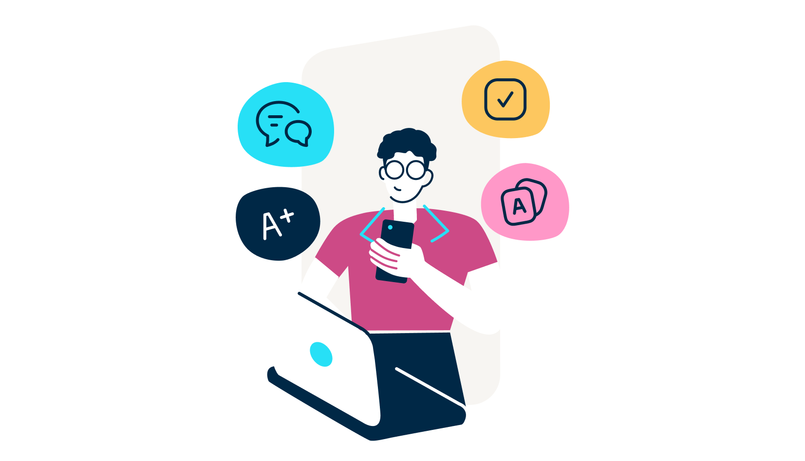 4 Soft Skills Every Remote Employee Needs - Live Assets