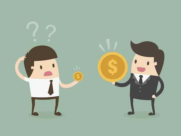 15 Signs You’re Underpaid - Live Assets