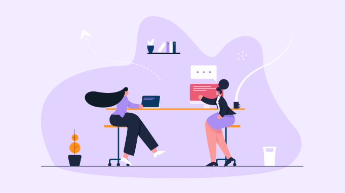 4 Ways to Spot Workplace Transparency - Live Assets