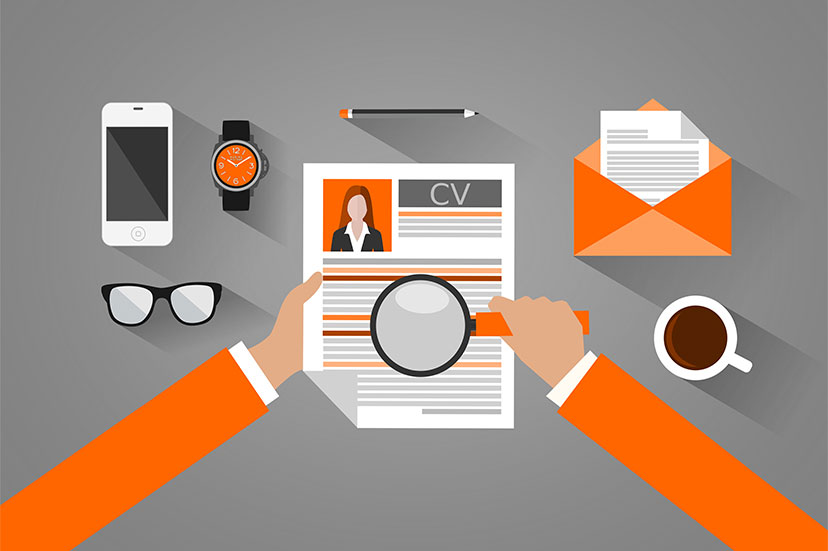 8 Personal Traits to Put on Your Resume - Live Assets