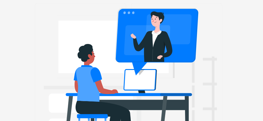 Seven Tips for Conducting Remote Interviews - Live Assets