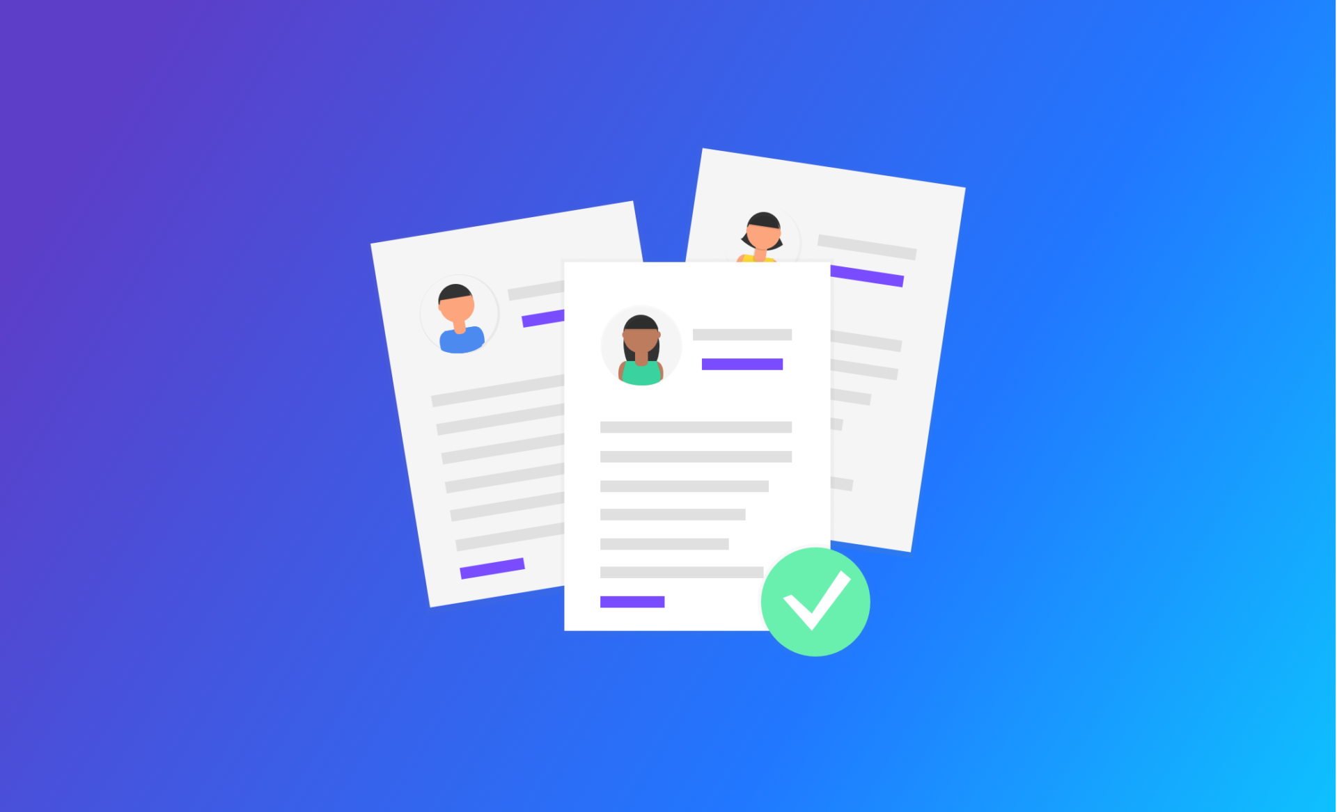 9 Tips to Make Your Resume Stand Out - Live Assets