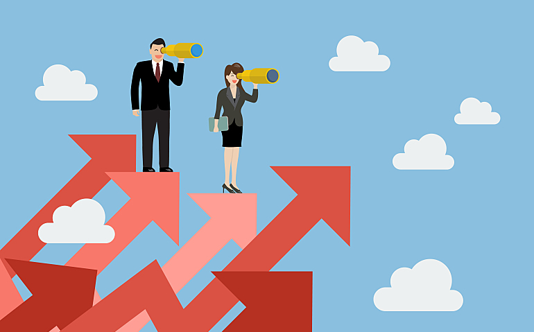 Four Employer Trends to Rule 2023 - Live Assets