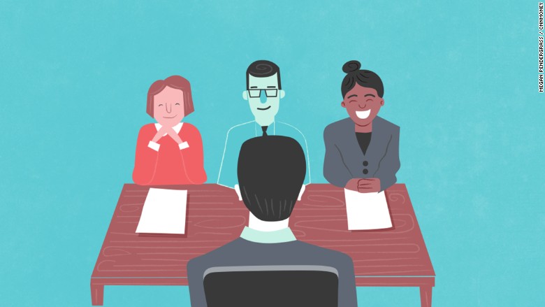 30 Smart Questions Job Seekers Should Ask During Interviews - Live Assets