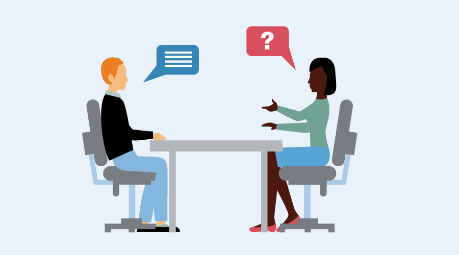 Why Job seekers Should Work With a Recruitment Company in 2023 - Live Assets