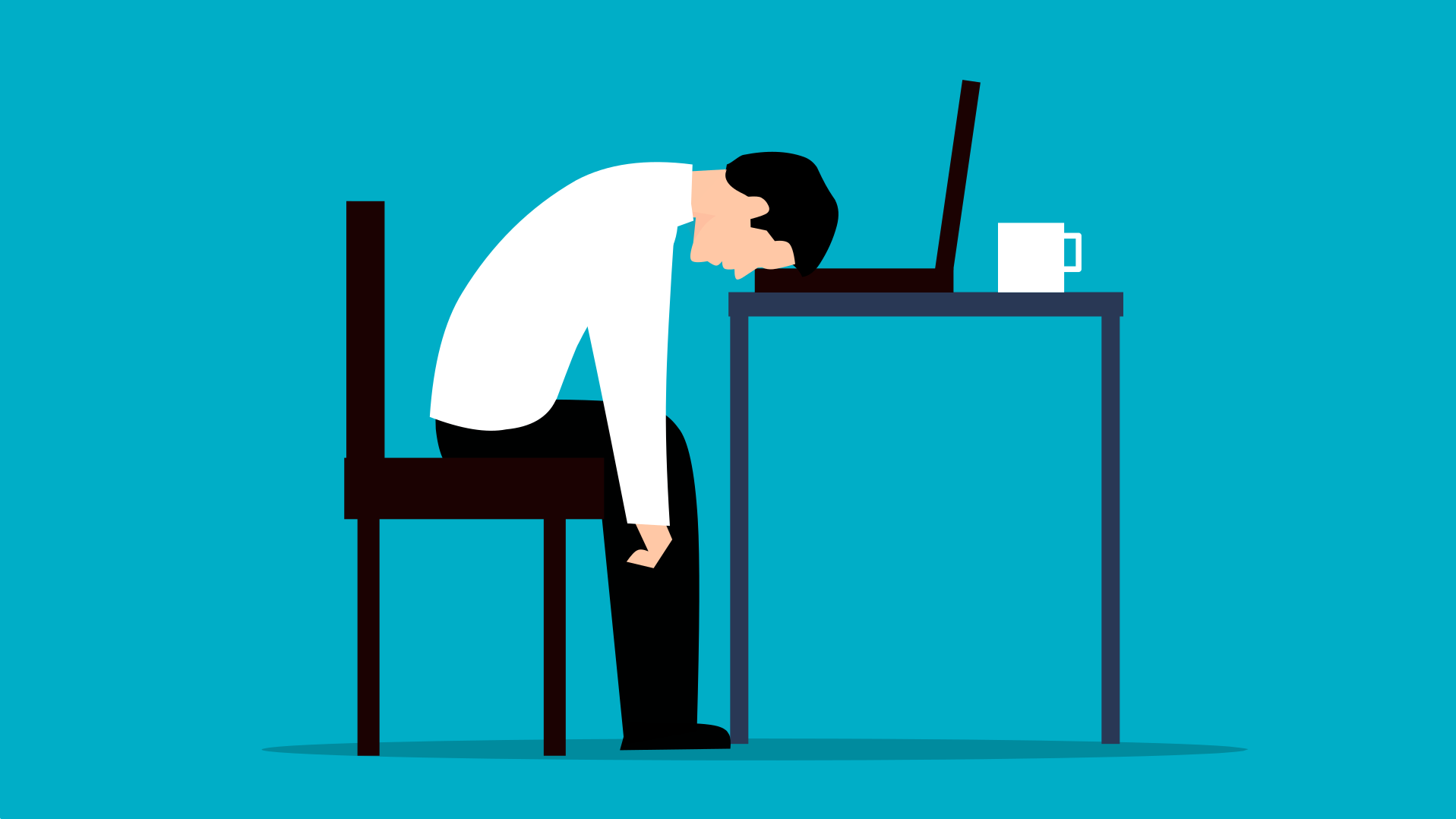 10 Signs You’re Ready to Leave your Job - Live Assets