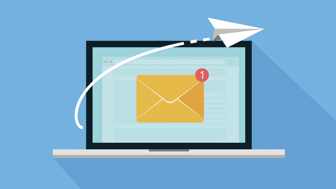 What is email etiquette - Live Assets