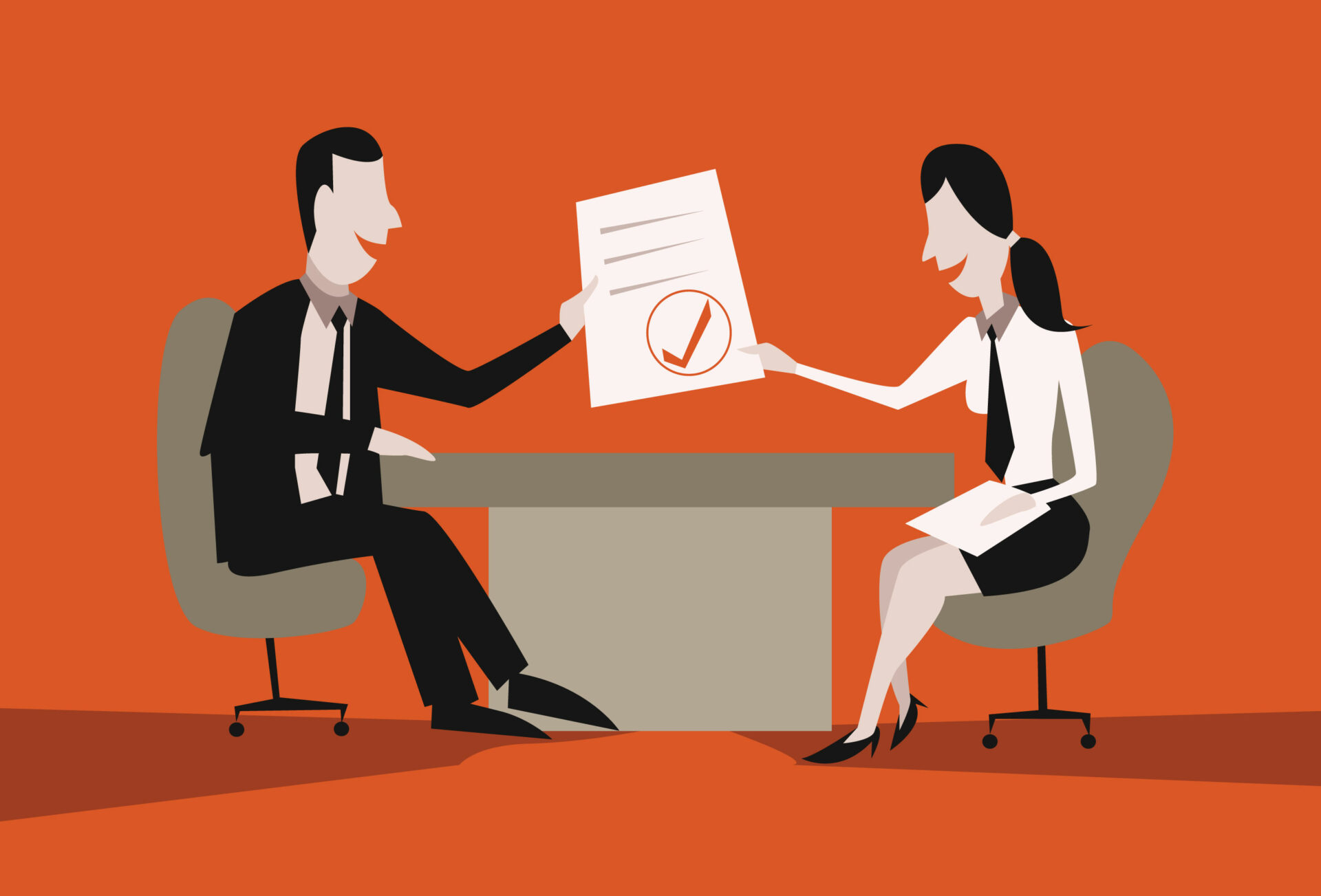 Common Interview Mistakes and How to Avoid Them - Live Assets