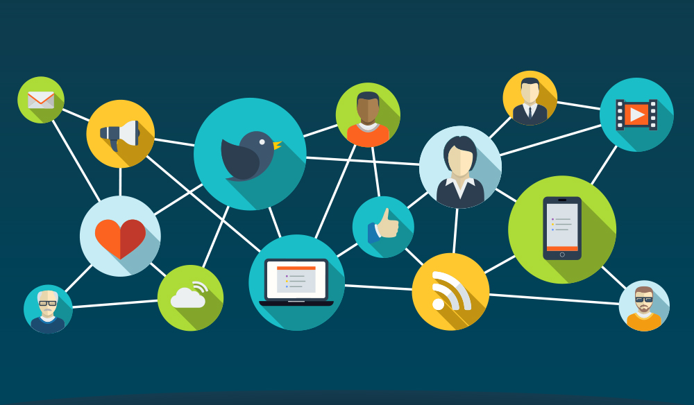 Tips to Get Started Networking in 2023 - Live Assets