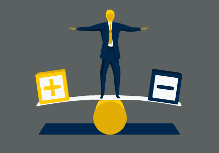 5 Ways to Handle Job Insecurity - Live Assets
