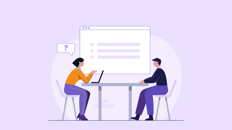 Exit Interview Questions - Live Assets