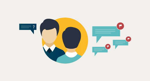 7 Red Flags Candidates Should Watch Out For - Live Assets The best recruitment agency in Toronto