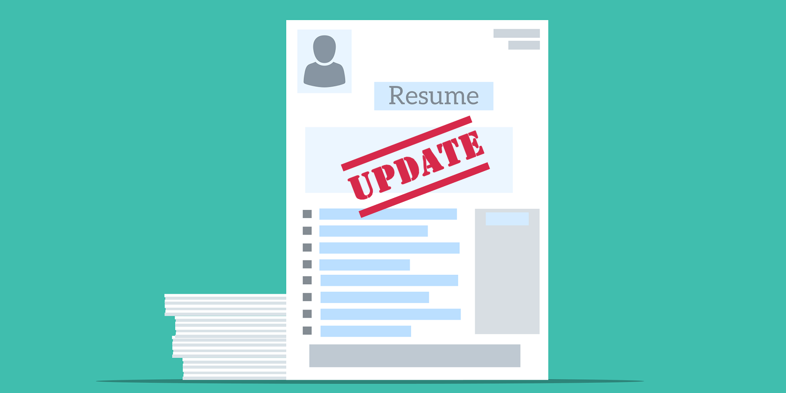 Professional Experience on Resume What to Include and How - Live Assets