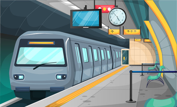 Career Opportunities in Rail and Transportation in Canada - Live Assets