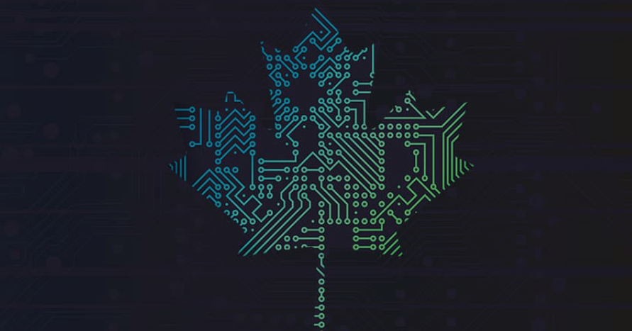 Is Canada the new leader in AI advancement - Live Assets