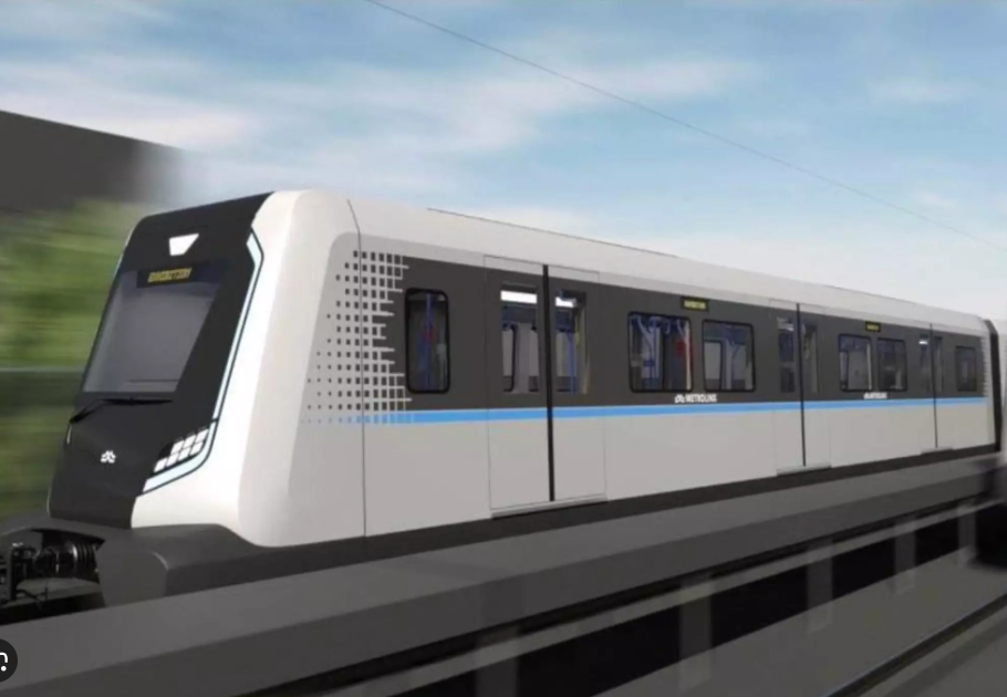 Ontario Line Transforming Transit and Enhancing Connectivity in Ontario - Live Assets