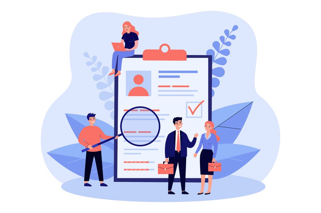 Enhancing Staff Retention with a Recruitment Agency - Live Assets