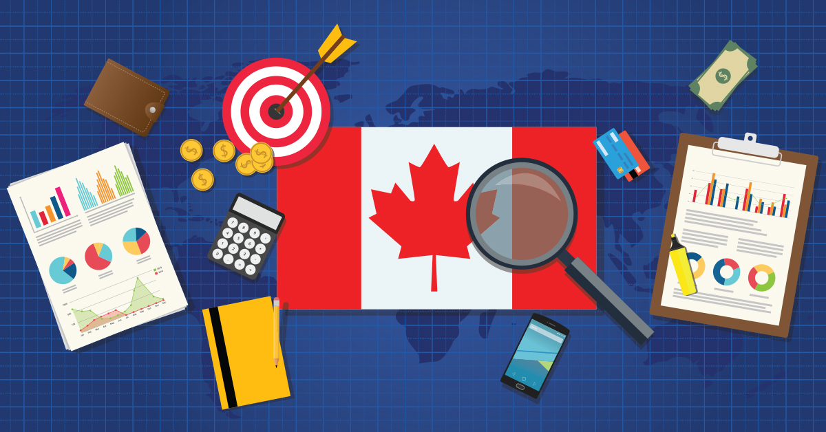 Canada's Tech Startup Impact Worldwide - Live Assets