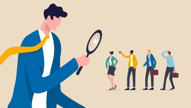 How we Interview at Live Assets - Live Assets