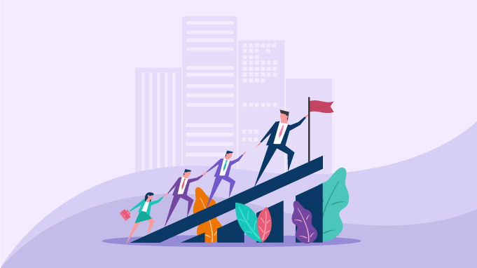Strengthen your leadership skills and empower your IT team - Live Assets